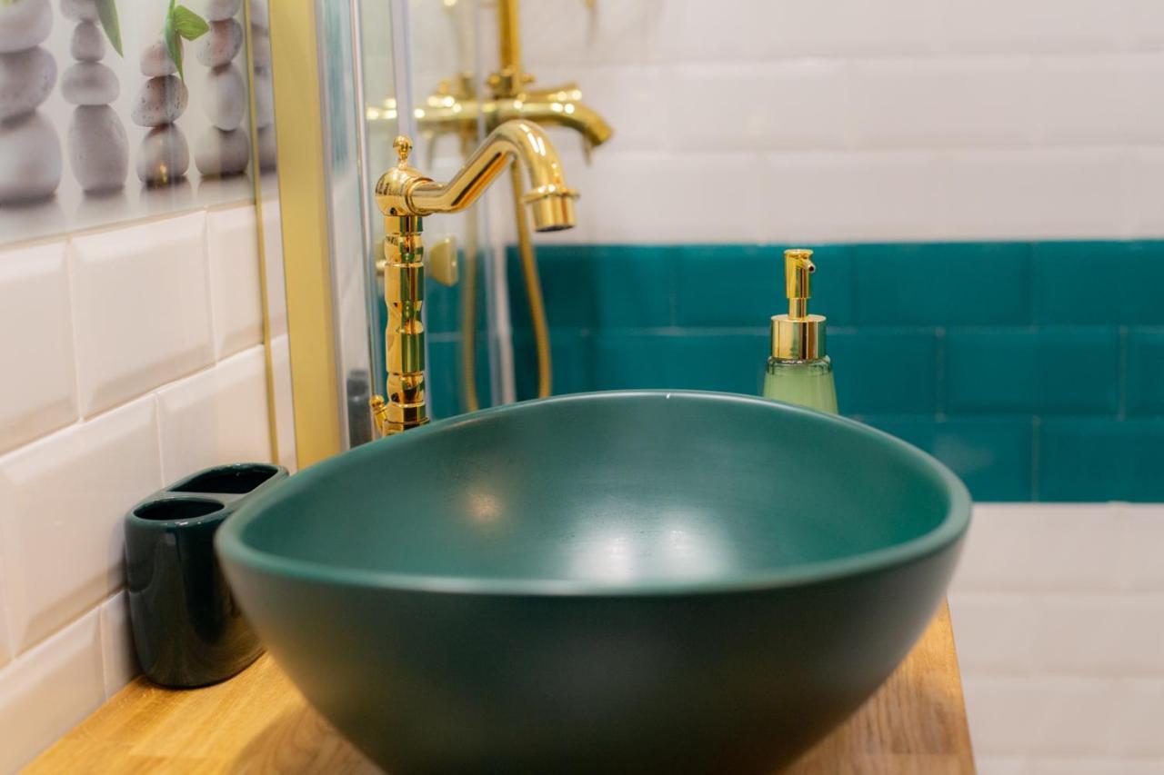 Green Art Studio Old Town Βουκουρέστι Εξωτερικό φωτογραφία