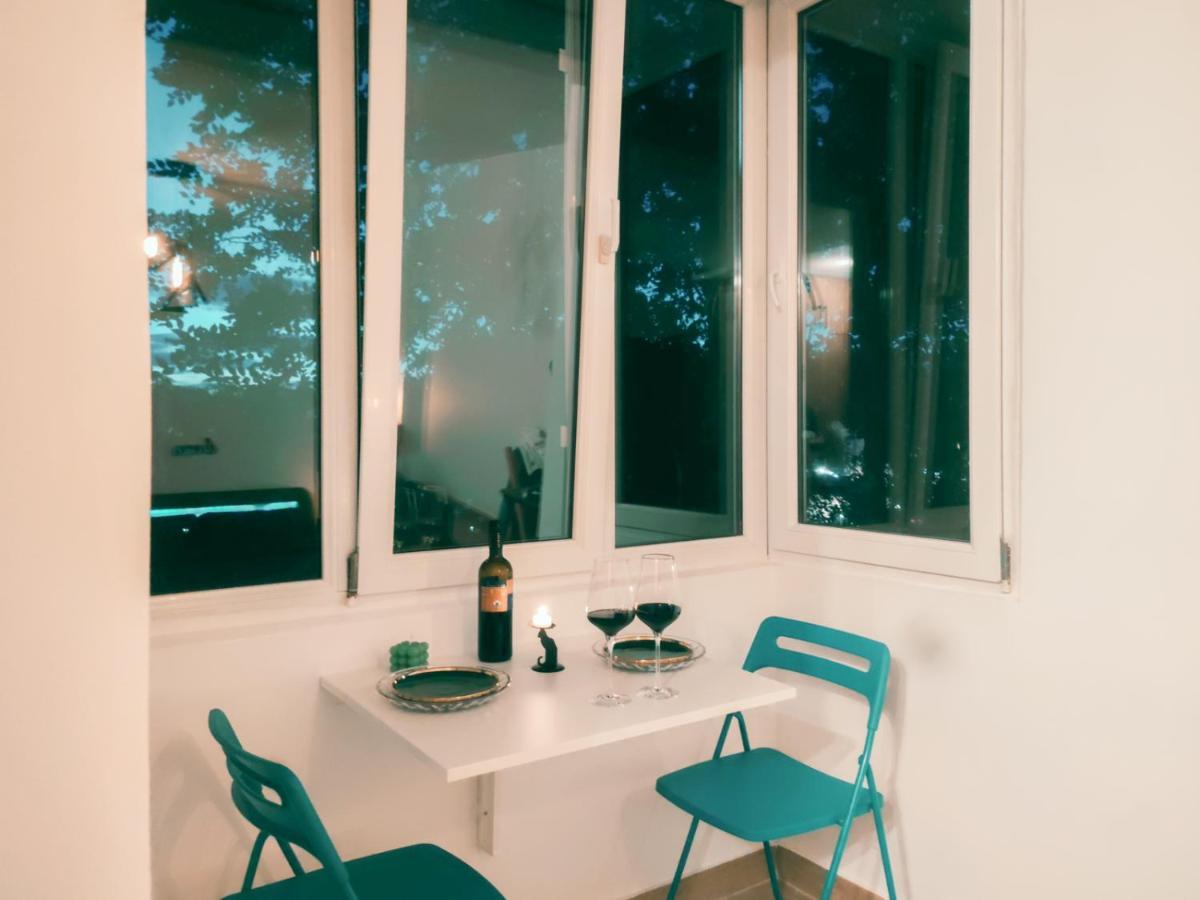 Green Art Studio Old Town Βουκουρέστι Εξωτερικό φωτογραφία