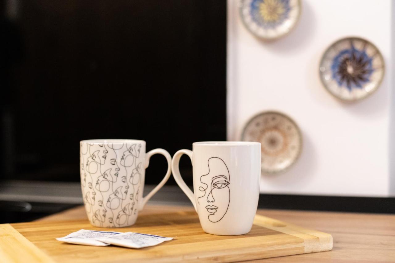 Green Art Studio Old Town Βουκουρέστι Εξωτερικό φωτογραφία