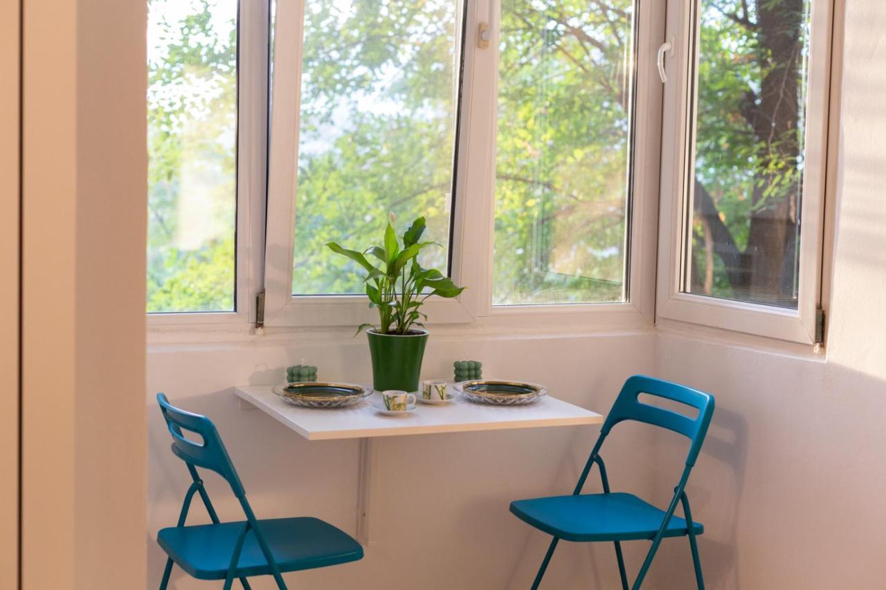 Green Art Studio Old Town Βουκουρέστι Εξωτερικό φωτογραφία