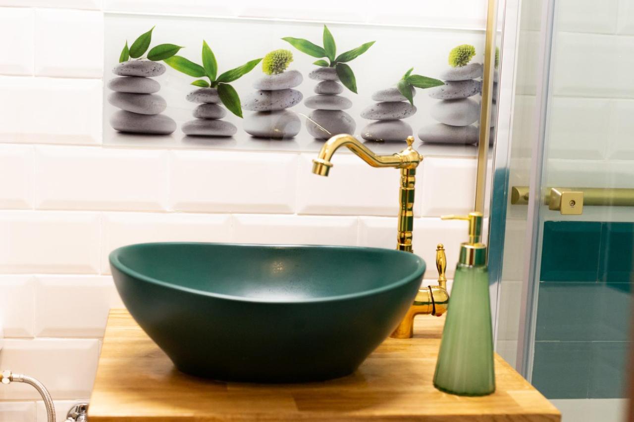 Green Art Studio Old Town Βουκουρέστι Εξωτερικό φωτογραφία