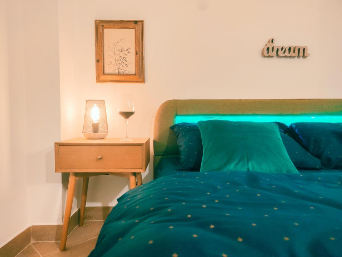 Green Art Studio Old Town Βουκουρέστι Εξωτερικό φωτογραφία