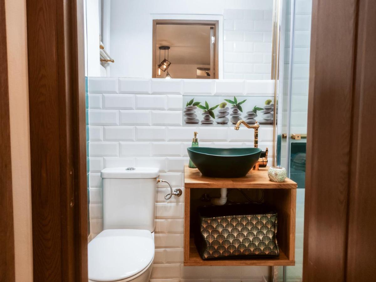 Green Art Studio Old Town Βουκουρέστι Εξωτερικό φωτογραφία