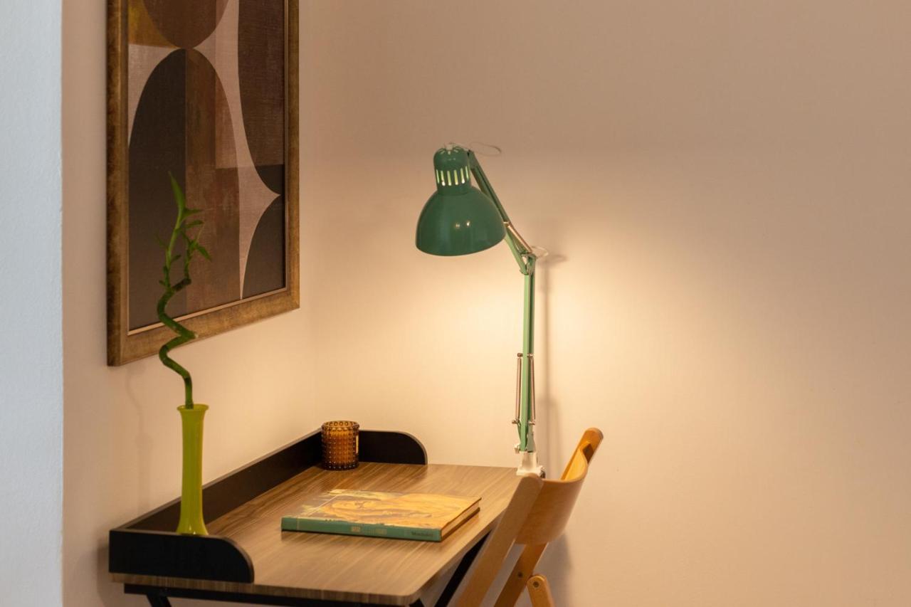 Green Art Studio Old Town Βουκουρέστι Εξωτερικό φωτογραφία