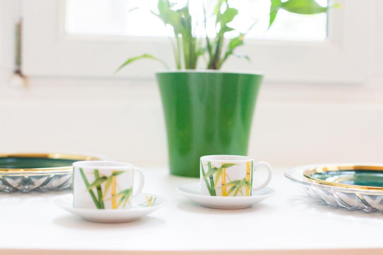 Green Art Studio Old Town Βουκουρέστι Εξωτερικό φωτογραφία